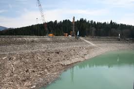 1.6 miles from rieden am forggensee. Fussen Aktuell Forggensee Aufstau Hat Bereits Begonnen