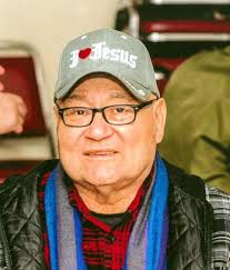 Jesse Herrera Obituary