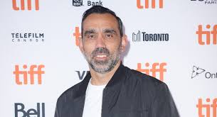 Afl legend adam goodes has knocked back one of the football code's most prestigious accolades goodes' snub comes after he was subjected to relentless racial abuse in the final 18 months of his. Adam Goodes Five Favorite Films Rotten Tomatoes Movie And Tv News