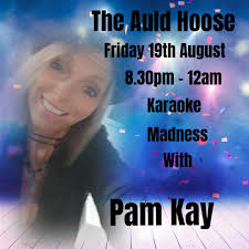 Profile for Auld hoose