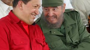 es]Fidel Castro: El mejor amigo de Cuba (+Audio)[:]