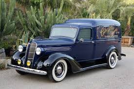 Image result for Dodge Blue 1936 Dodge