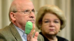 Long road for NJ Transit train crash lawsuits