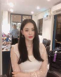 • 33 млн просмотров 1 год назад. Goddess Visual Lee Da Hee Daily Life Is Pictured
