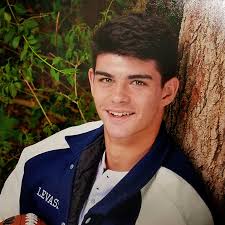 Mike Levasseur's High School Career Home