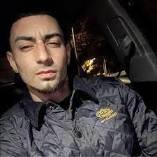 David Cajigas's Instagram, Twitter & Facebook