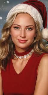 Katie Christmas Pictures