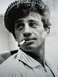 The son of the renowned french sculptor paul belmondo, he studied at conservatoire national superieur d'art dramatique (cnsad); Jean Paul Belmondo ãƒ›ãƒ¼ãƒ  Facebook