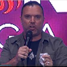 Light the Fire Again