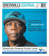 Aug. 26, 2016 Greenville Journal by Community Journals