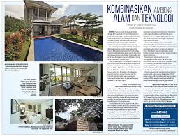 Rumah pohon taman dayu pandaan pasuruan. Rumah Pohon The Taman Dayu Perumahan Ciputra