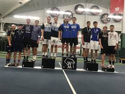 Congratulations to Nicolet's...