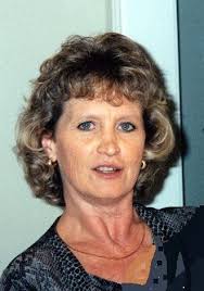 Nancy Sherwood Obituary