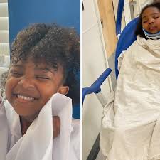 Fundraiser for India Scott Bracey by Kelly Green : Provide Medical Care and  Support for Zoey