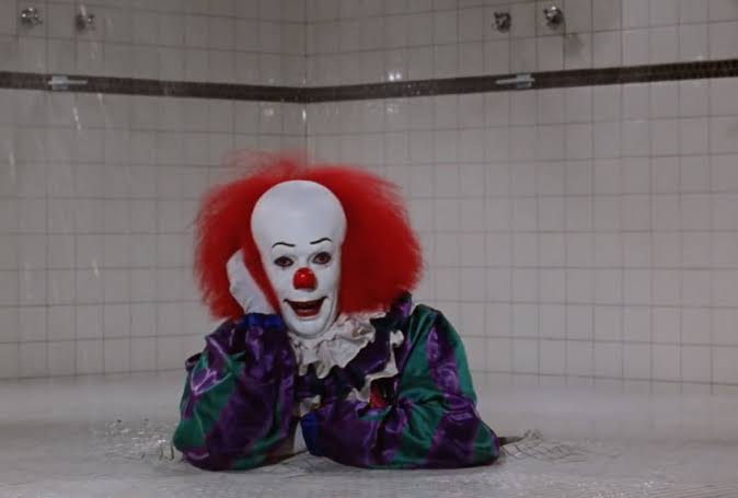 All hail Tim Curry's Pennywise, the definitive evil "It" clown - Salon.com