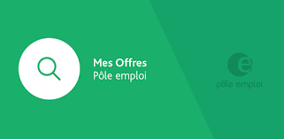 Obligation de recherche active d'un travail : Mes Offres Pole Emploi Applications Sur Google Play