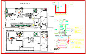 You may also like… plumbing details. Floor Plan Plumbing Layout Plan Dwg