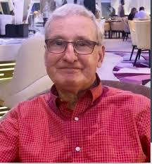 Kenneth Reamy obituary and class of 1958