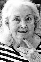 Betty Bowling Obituary (1932