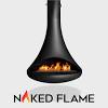 Below is a roundup of wood stoves reinvented with a modern angle. 1
