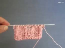 Ters Kalpler Orgu Modeli Nasil Yapilir M Visible Com Orgu Orgu Modelleri Orgu Desenleri