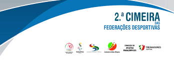 Casa cimeira ⭐ , portugal, tabuaco, rua cimo do povo: Fpp Participa Na 2Âª Cimeira Das Federacoes Desportivas Fpp