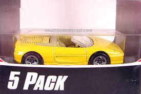 2002 ferrari f355 spider hot wheels. Hot Wheels Guide Ferrari F355 Spider