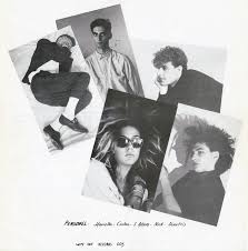 Image result for Noir 1989 ARO