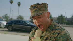 QUICK LAUGHS FOR MARINES