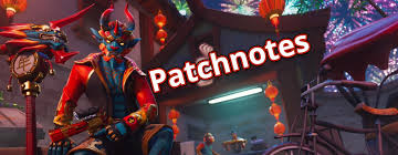 Но игру плохо приняла аудитория. Fortnite Update Zu 7 30 Entfernt Nerviges Item Patch Notes Auf Deutsch