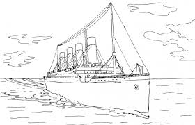 Choose your favorite coloring page and color it in bright colors. Free Printable Titanic Worksheet Printable Worksheets And Activities For Teachers Parents Tutors And Homeschool Families