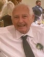 Obituary information for Daniel R. Ritter Jr.