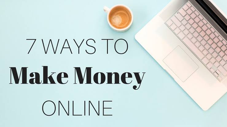 How To Make Money Online: 7 Ways to Earn an Income From Home