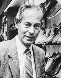 Pease's well trodden trade