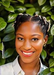 Intricate hair What's your fav?