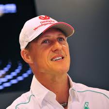 To celebrate michael schumacher's 50th birthday on 3 january 2019, the keep fighting foundation is giving him, his family and his fans a very special gift: Michael Schumacher Promiflash De