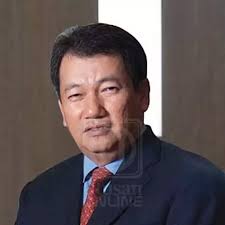 Datuk wira azhar abdul hamid, 60, is the chairman for the board of directors of mrt corp. Utusanmalaysia Fgv Lantik Azhar Abdul Hamid Sebagai Ceo Sementara Utusanonline