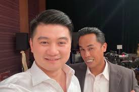 Lord Adi Positif Covid-19, Rencana dengan Chef Arnold Terancam Gagal?  Halaman all