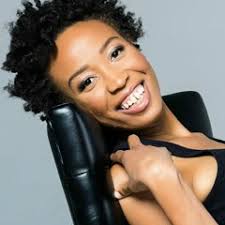 Stream Danita Jackson