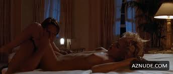 BASIC INSTINCT NUDE SCENES - AZNude