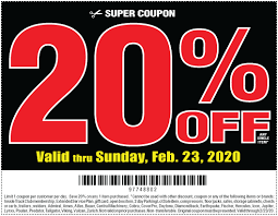 To get new deals and savings, download the new harbor freight… 3 Day Weekend Sale Harbor Freight Coupons