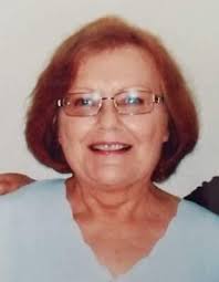 Judith Martin Obituary (1946