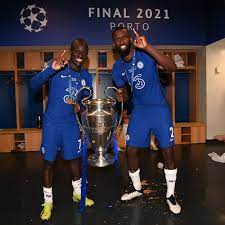 They want to have germany against portugal or france against germany. 6xxwbk1j25moim