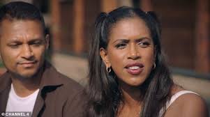 Grand Designs couple who BOTH overcame brain tumours repurpose their  £275,000 build into free retreat for people going through serious illnesses  because they 'know how tough times can be'