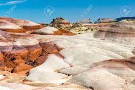 We did not find results for: Bentonite Hills In Cathedral Valley Capital Reef National Park Stock Photo Picture And Royalty Free Image Image 132813916