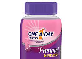 Maybe you would like to learn more about one of these? Prenatal And Pre Pregnancy Vitamins For Women One A Day