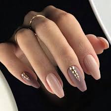 Nails grow naturally on fingers and those who have problem with their. 50 Stunning Acrylic Nail Ideas To Express Your Personality