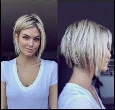 See more ideas about bob hairstyles, hair styles, short hair styles. Die Besten 20 Frisuren Damen Mittellang Ideen Auf Pinterest Die Besten 20 Frisuren Damen Mittellang Short Bob Hairstyles Hair Styles Medium Hair Styles