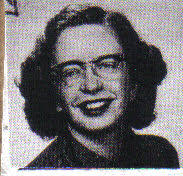 CLASS OF 1955 UNION HIGH