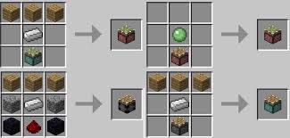 Minecraft Sticky Piston Recipe Google Search I saw this on the redstone handbook from minecraft and it is awesome to use if you do not want anybody else trying to get to your stuff. minecraft sticky piston recipe google